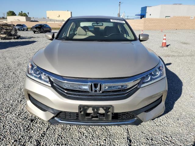 2016 HONDA ACCORD LX - 1HGCR2F3XGA094409