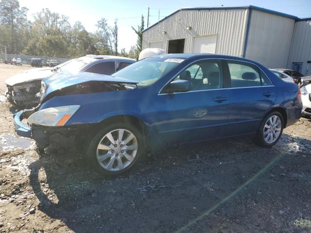 2006 Honda Accord Coupe EX