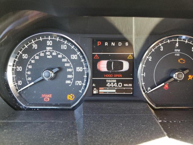 2010 Jaguar Xk Portfolio VIN: SAJWA4GB7ALB34725 Lot: 75736393