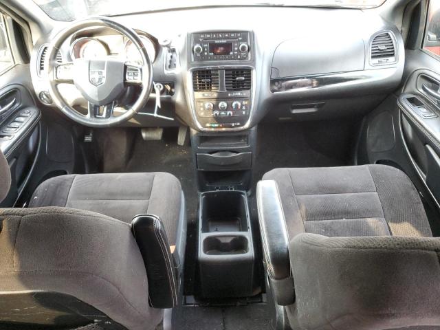 2C4RDGBG7ER452068 Dodge Grand Caravan Se