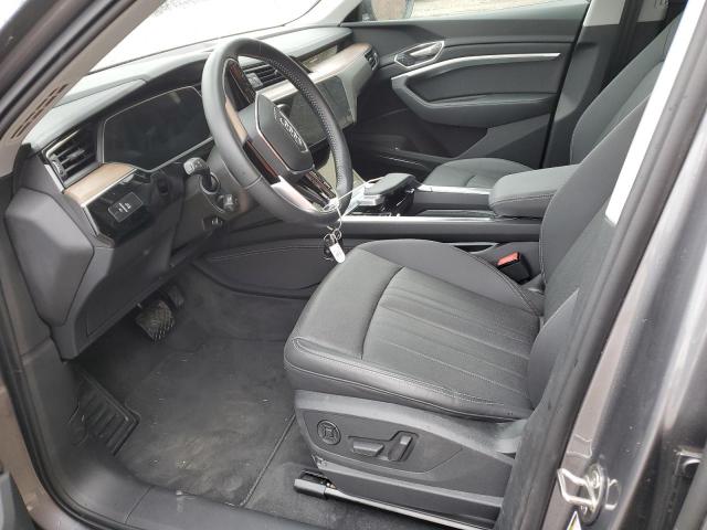 2020 AUDI E-TRON SPO - WA12ABGE6LB031730