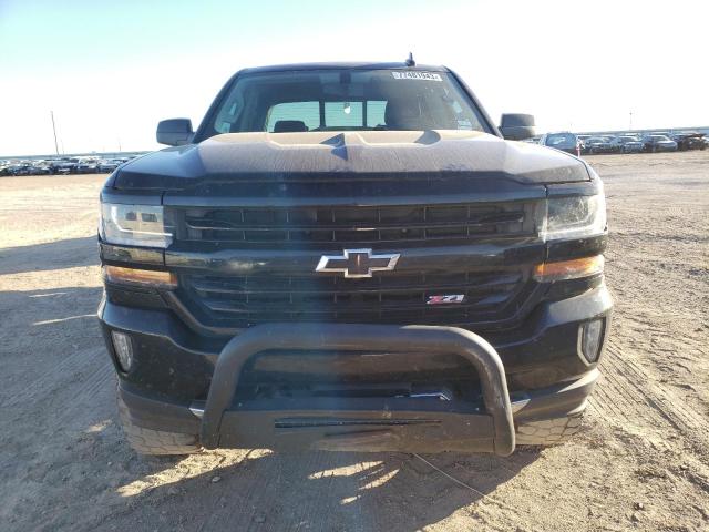 3GCUKREC1JG435254 | 2018 CHEVROLET SILVERADO