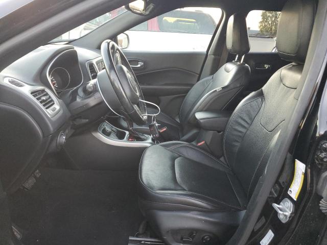 2021 JEEP COMPASS 80 3C4NJDEB0MT599432