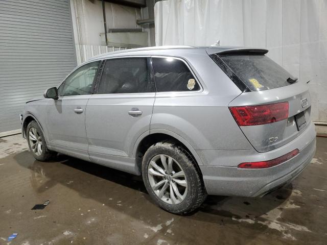 VIN WA1LAAF72KD004299 2019 Audi Q7, Premium Plus no.2