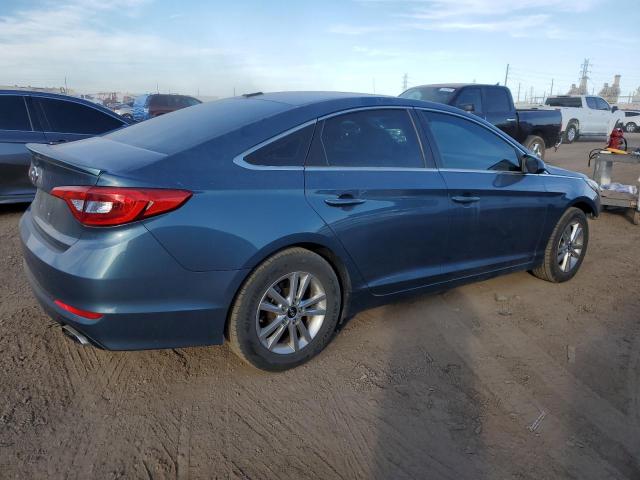 5NPE24AF0GH417402 | 2016 HYUNDAI SONATA SE