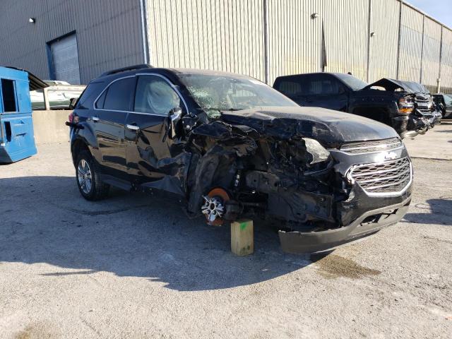 2GNFLFEK3G6326835 | 2016 CHEVROLET EQUINOX LT