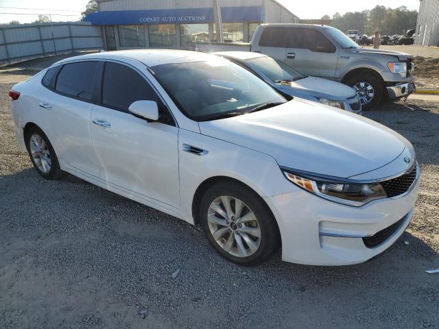 5XXGT4L38GG006835 | 2016 KIA OPTIMA LX