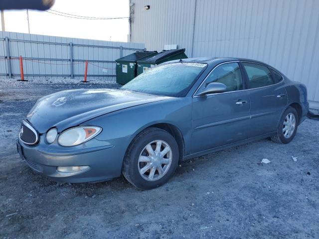 2005 Buick LaCrosse CXL