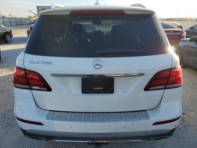 4JGDA5JB8HA822719 2017 MERCEDES-BENZ GLE-CLASS, photo no. 6