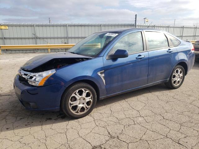 2008 Ford Focus SE