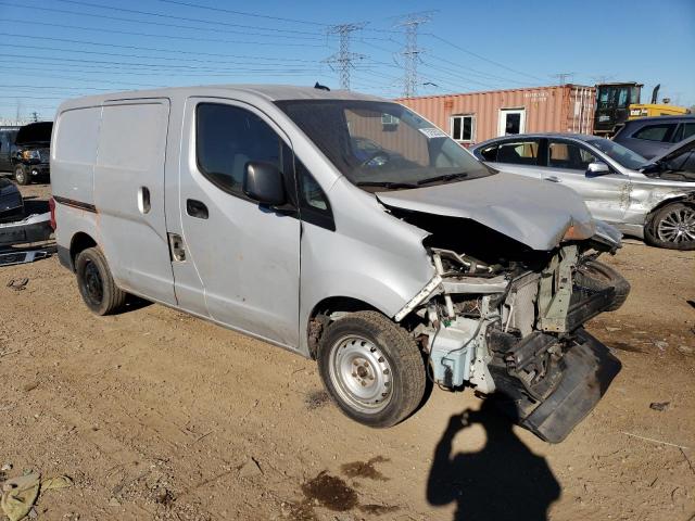 3N6CM0KN6EK697262 | 2014 NISSAN NV200 2.5S