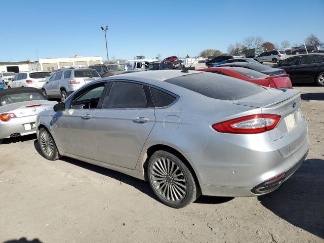 3FA6P0D97ER100169 | 2014 FORD FUSION TIT