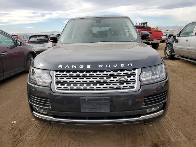 SALGS2TF4EA160641 Land Rover Range Rover Supercharged