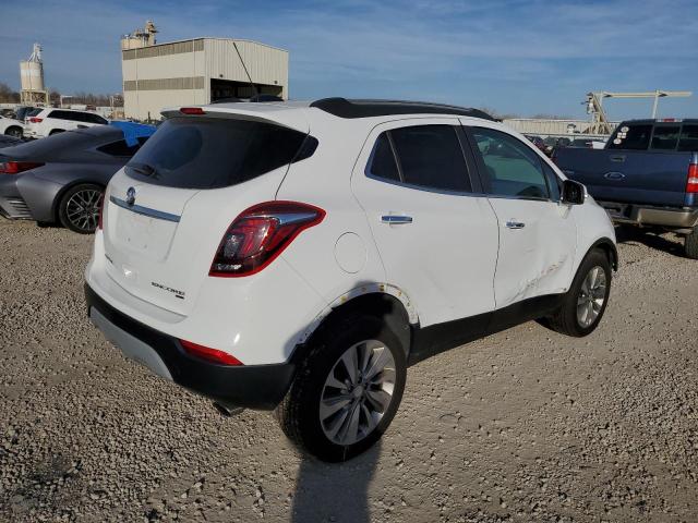 KL4CJESB0HB181696 | 2017 BUICK ENCORE PRE