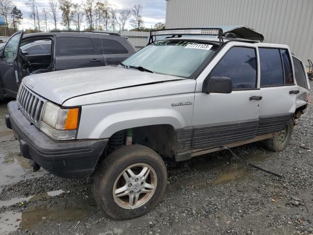 1993 Jeep Grand Cherokee Laredo