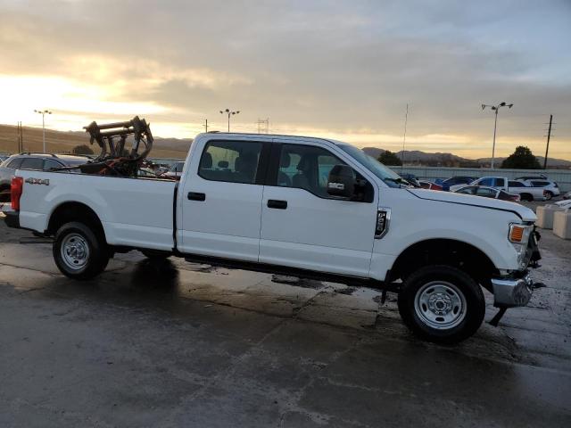 1FT7W2BN3LEE47561 | 2020 FORD F250 SUPER