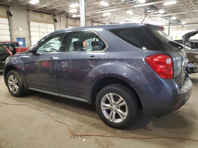 2GNALAEK3E6177952 | 2014 CHEVROLET EQUINOX LS