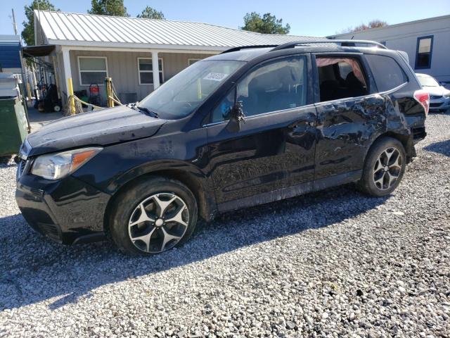 2014 Subaru Forester 2.0XT Premium