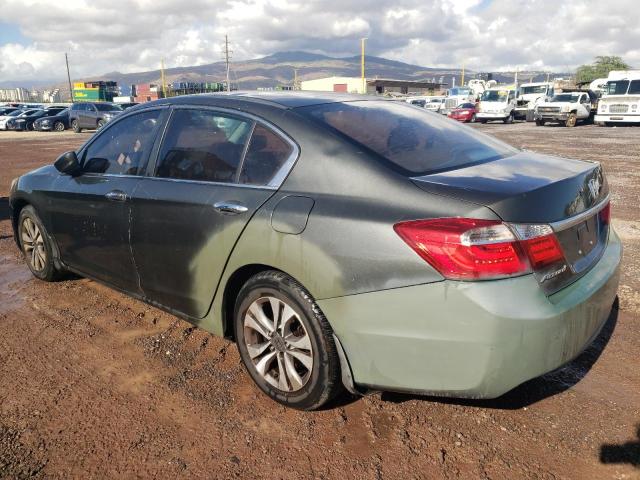 Vin: 1hgcr2f32da024091, lot: 78237383, honda accord lx 20132
