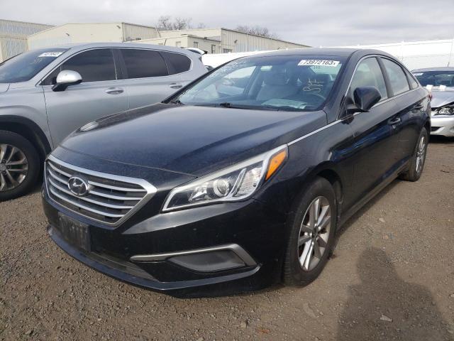 5NPE24AF7GH383569 | 2016 HYUNDAI SONATA SE