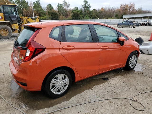 3HGGK5H42JM713981 | 2018 HONDA FIT LX