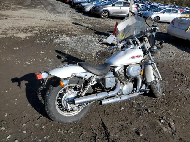 2001 HONDA VT750 DC JH2RC44021K501307