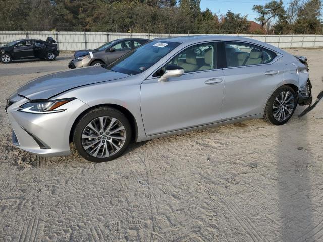 2021 Lexus ES 350 Base