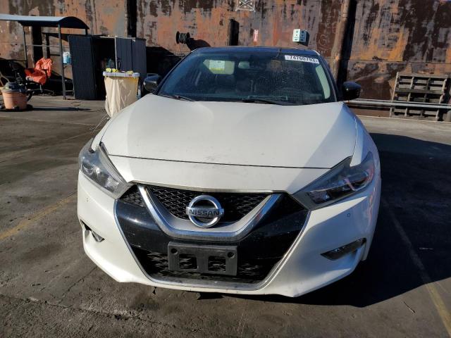 1N4AA6AP3HC428094 Nissan Maxima 3.5s
