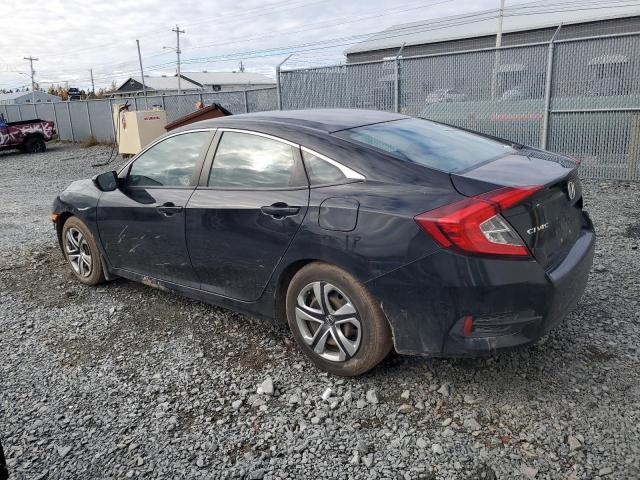 Vin: 2hgfc2e53hh013464, lot: 76163563, honda civic lx 20172
