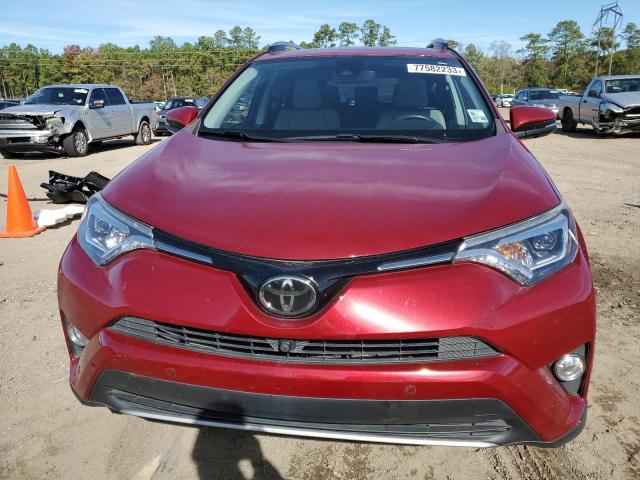 2018 TOYOTA RAV4 LIMIT - 2T3YFREV2JW474197