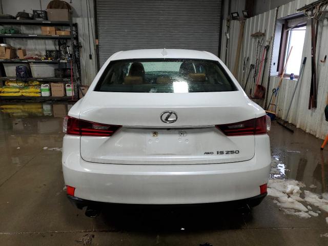 JTHCF1D23E5003884 | 2014 LEXUS IS 250