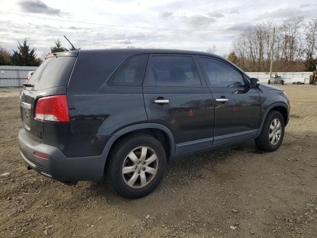 5XYKT4A19DG387677 | 2013 KIA sorento lx