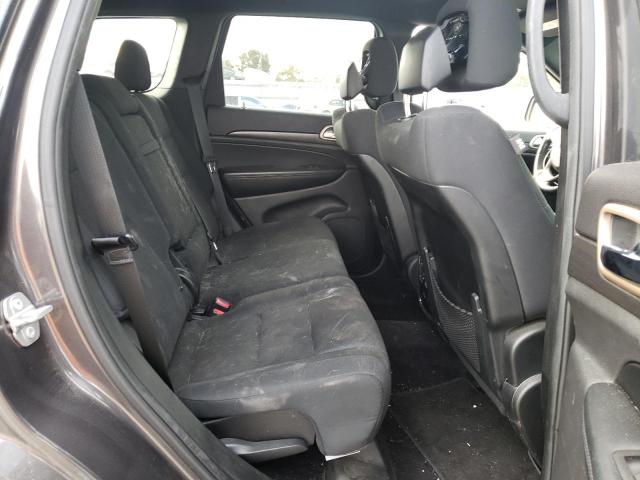 1C4RJEAG8HC634583 Jeep Grand Cherokee Laredo