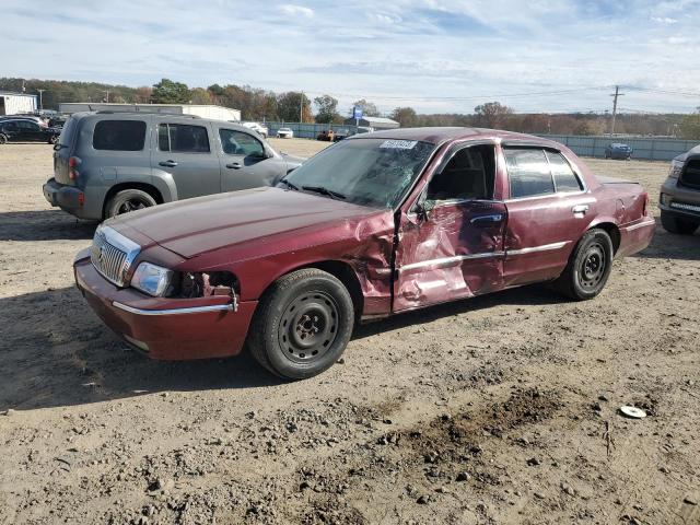 2006 Mercury Grand Marquis GS