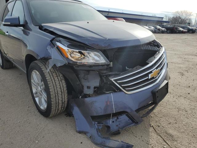 1GNKVGKD1EJ141879 | 2014 CHEVROLET TRAVERSE L