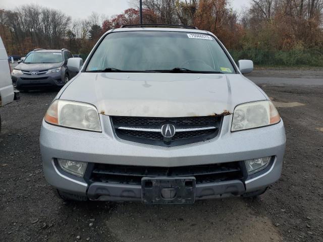 2003 Acura Mdx Touring VIN: 2HNYD18873H512615 Lot: 75566573