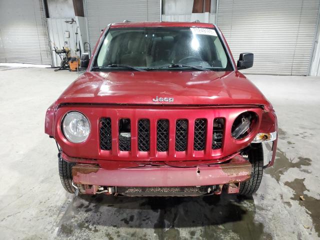 1C4NJPBA4FD156500 | 2015 JEEP PATRIOT SP