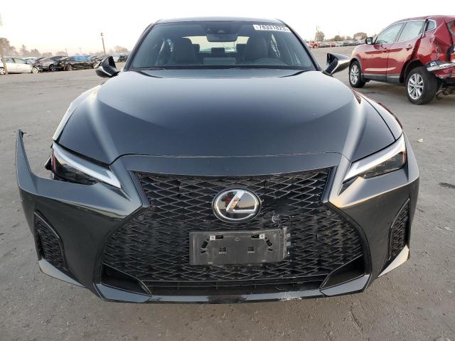 2023 LEXUS IS 350 F S - JTHGZ1B21P5062737