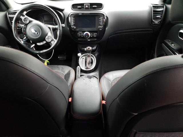 KNDJX3AAXJ7574218 KIA Soul !