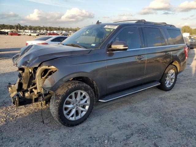 2020 FORD EXPEDITION XLT for Sale | TX - HOUSTON | Fri. Jan 05, 2024