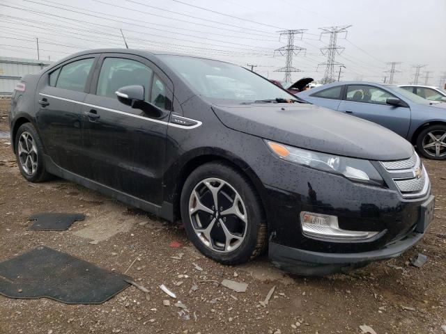 VIN 1G1RB6E47DU102757 2013 Chevrolet Volt no.4