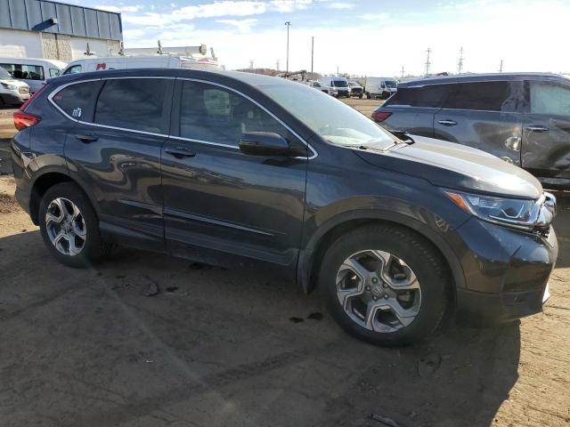 5J6RW2H51KA007242 Honda CR-V EX