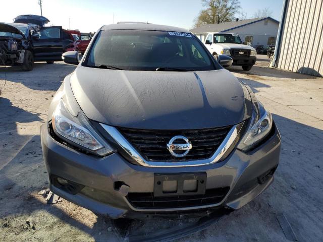 1N4AL3AP3JC123158 | 2018 NISSAN ALTIMA 2.5