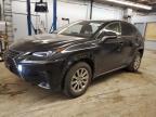 2020 LEXUS NX 300 - JTJDARDZ5L5004402