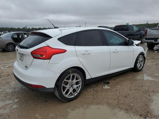 1FADP3K28FL347716 | 2015 FORD FOCUS SE