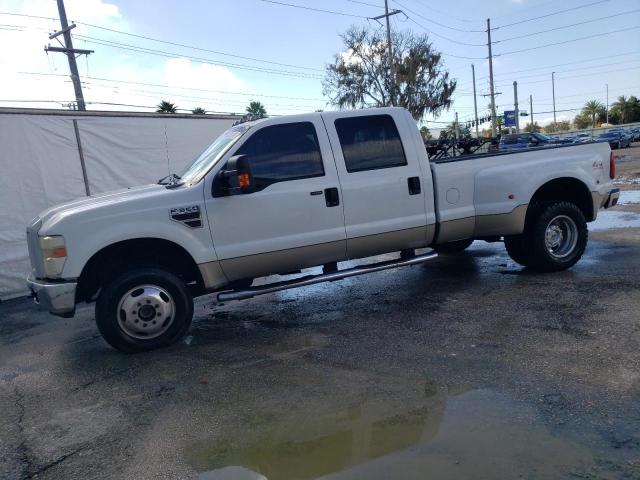 2008 Ford F-350 