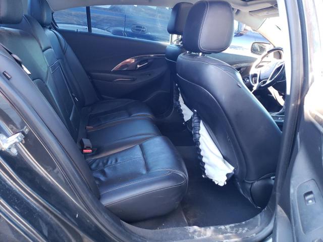 1G4GF5G33GF115382 Buick Lacrosse Premium
