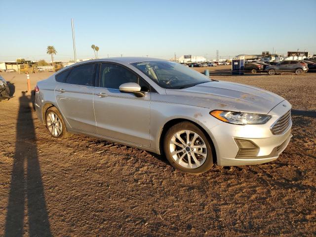 2019 FORD FUSION SE - 3FA6P0HD7KR149060