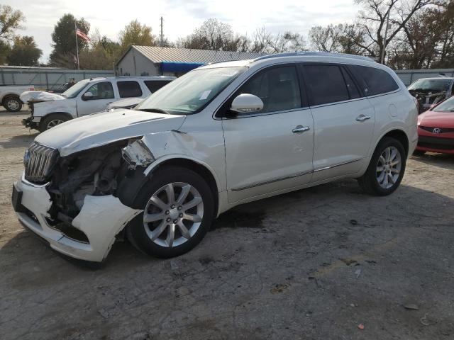 2013 Buick Enclave 