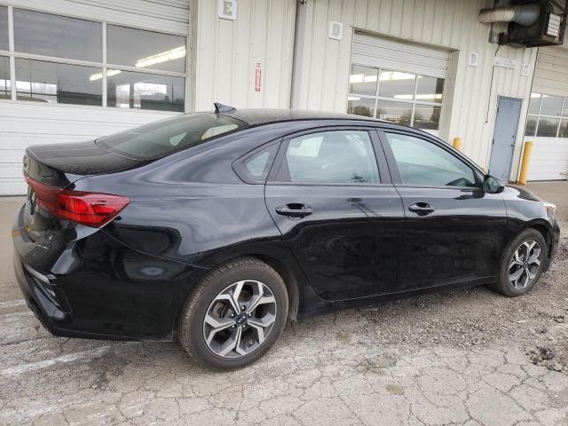 3KPF24AD0ME301121 | 2021 KIA FORTE FE